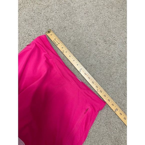 NIKE GOLF Dri Fit Womens Activewear Skirt Skort Medium - Picture 7 of 8